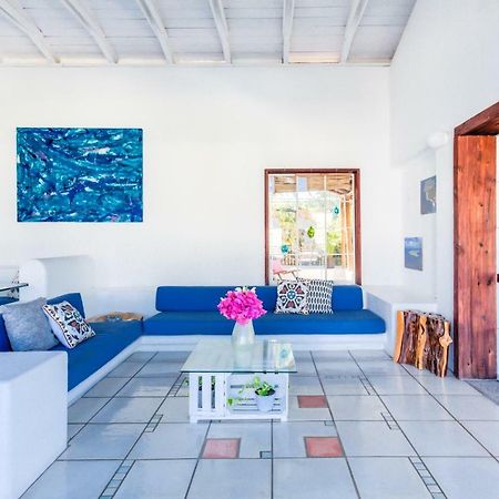 The Green House Marina Golf - Suites & Villas Puerto Vallarta Buitenkant foto