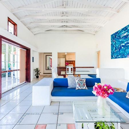 The Green House Marina Golf - Suites & Villas Puerto Vallarta Buitenkant foto