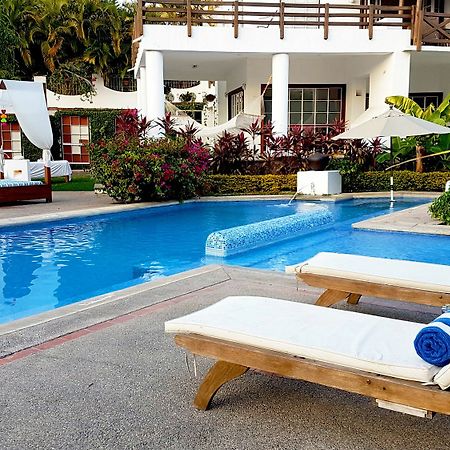 The Green House Marina Golf - Suites & Villas Puerto Vallarta Buitenkant foto