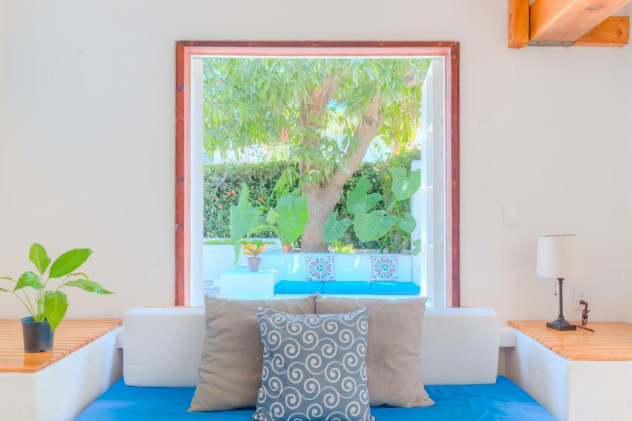 The Green House Marina Golf - Suites & Villas Puerto Vallarta Buitenkant foto