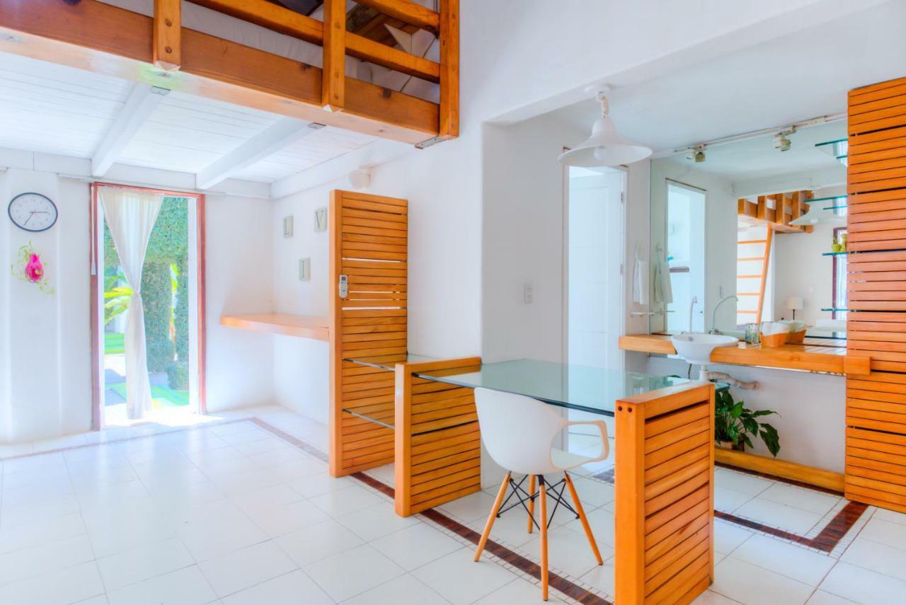 The Green House Marina Golf - Suites & Villas Puerto Vallarta Buitenkant foto