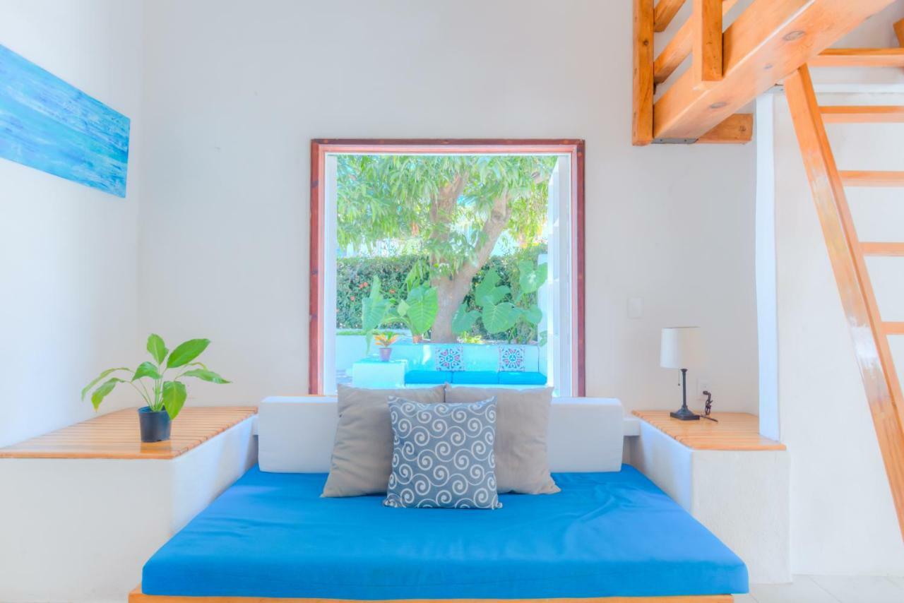 The Green House Marina Golf - Suites & Villas Puerto Vallarta Buitenkant foto
