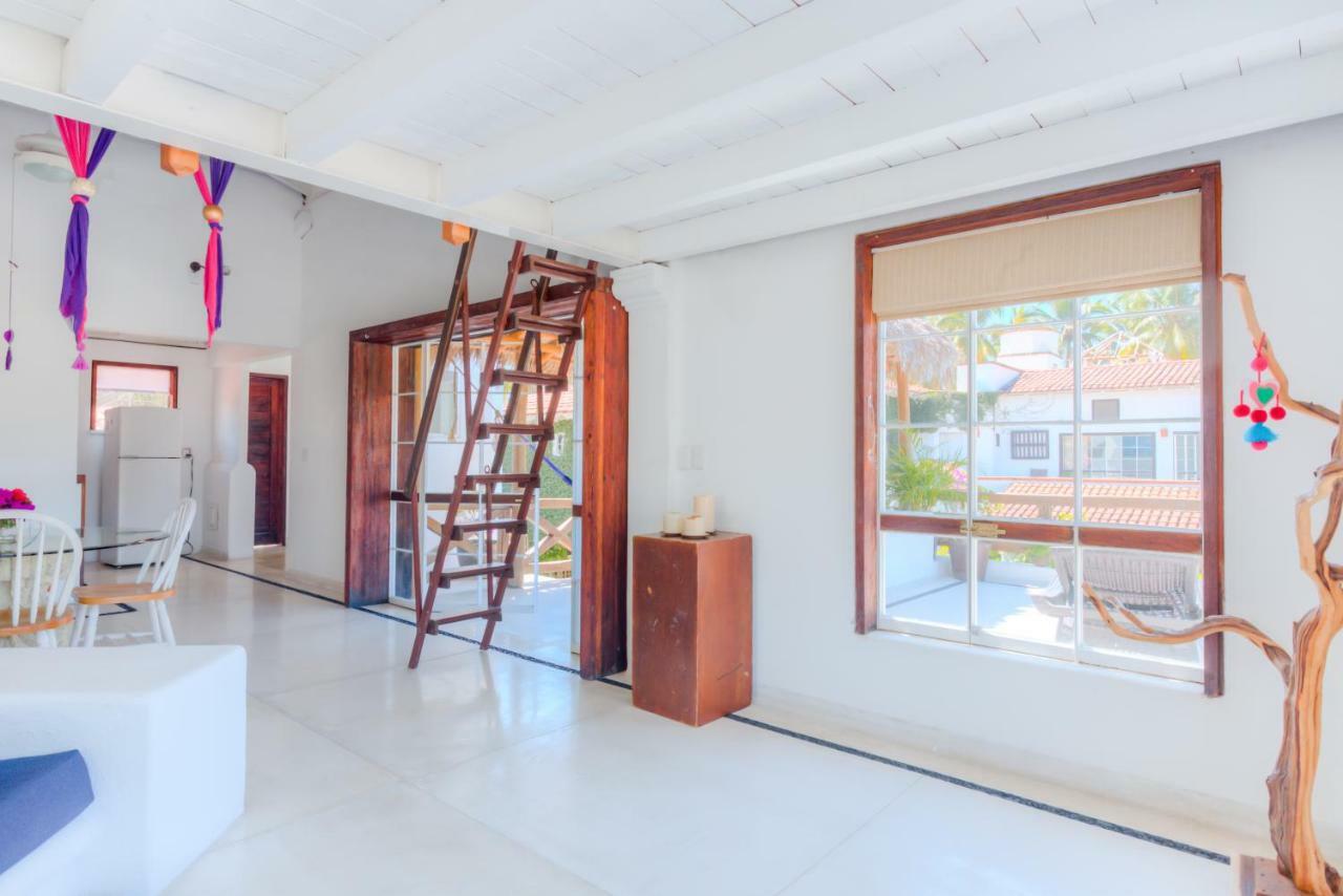 The Green House Marina Golf - Suites & Villas Puerto Vallarta Buitenkant foto