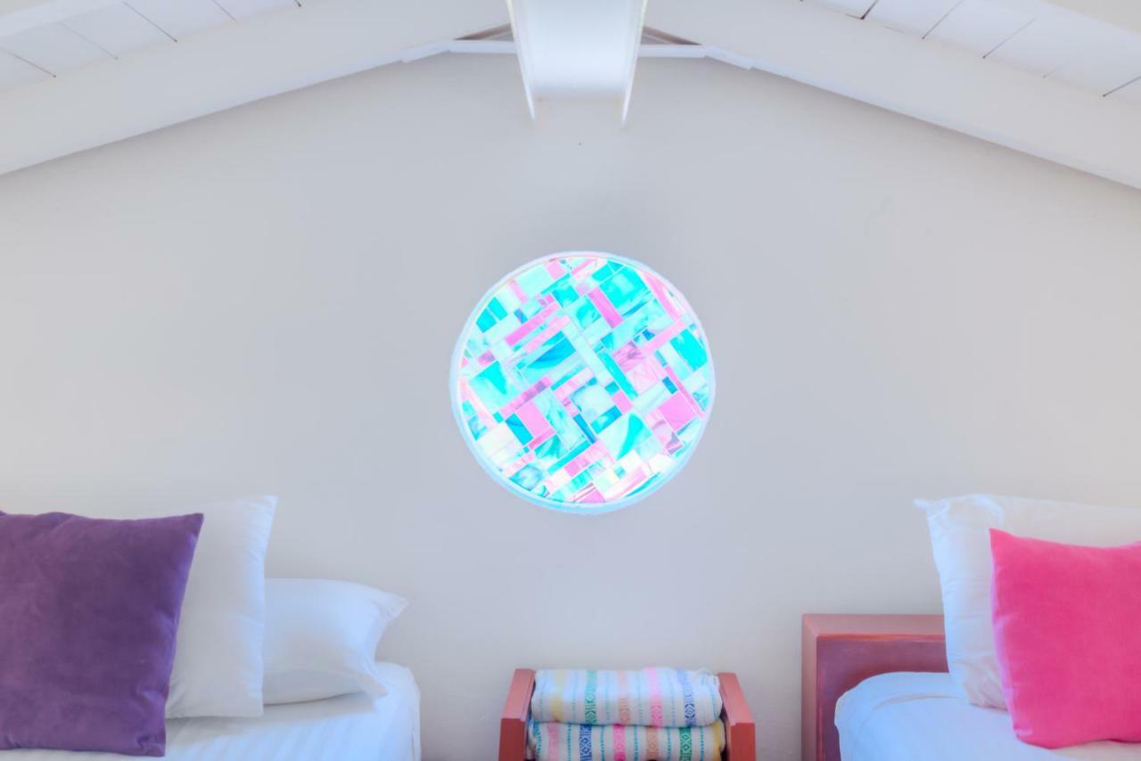 The Green House Marina Golf - Suites & Villas Puerto Vallarta Buitenkant foto