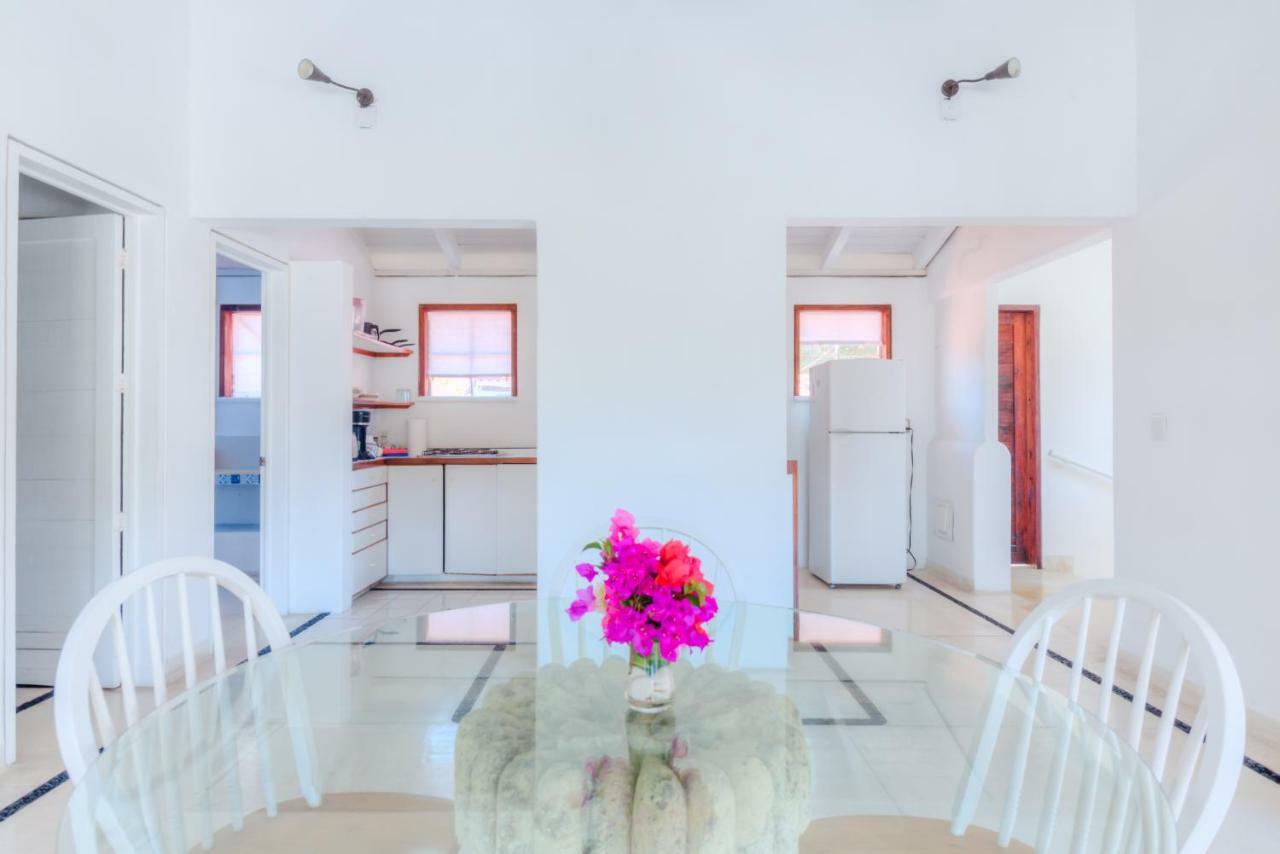 The Green House Marina Golf - Suites & Villas Puerto Vallarta Buitenkant foto