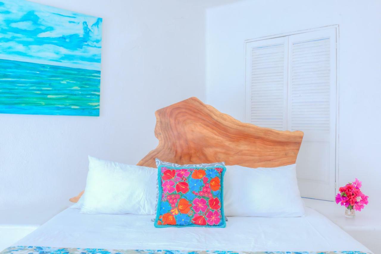 The Green House Marina Golf - Suites & Villas Puerto Vallarta Buitenkant foto