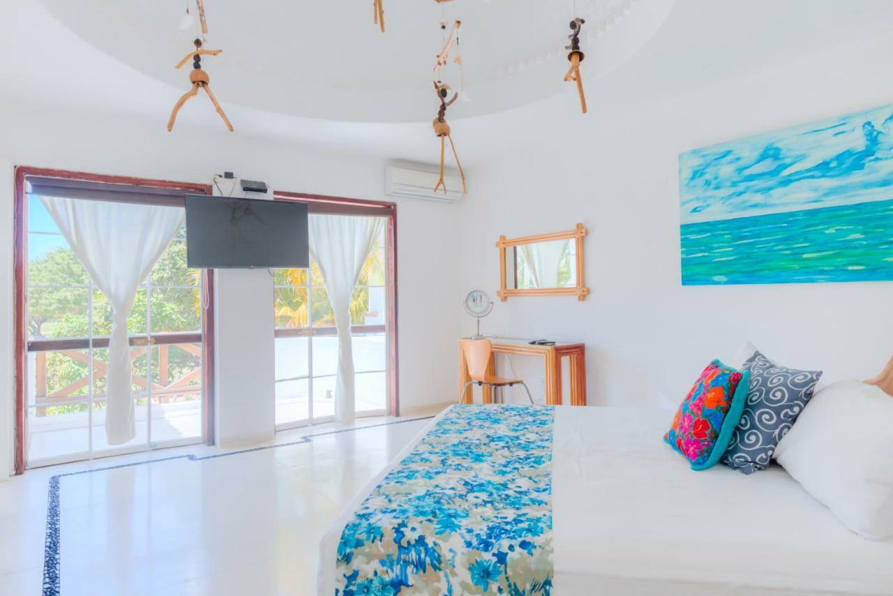 The Green House Marina Golf - Suites & Villas Puerto Vallarta Buitenkant foto