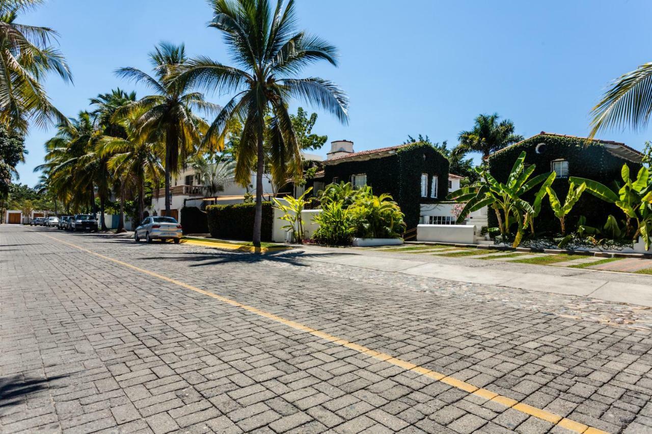 The Green House Marina Golf - Suites & Villas Puerto Vallarta Buitenkant foto