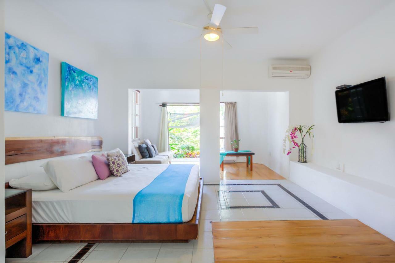 The Green House Marina Golf - Suites & Villas Puerto Vallarta Buitenkant foto
