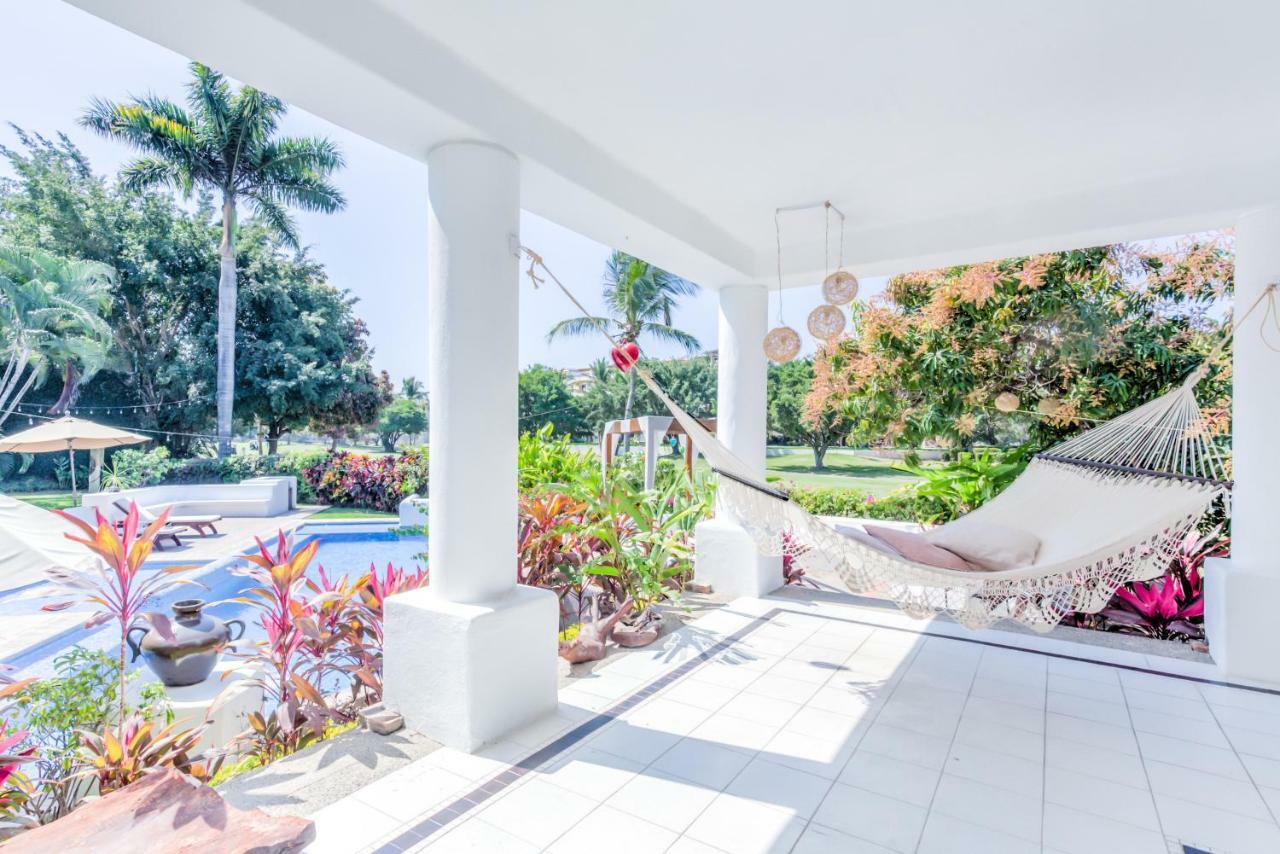 The Green House Marina Golf - Suites & Villas Puerto Vallarta Buitenkant foto