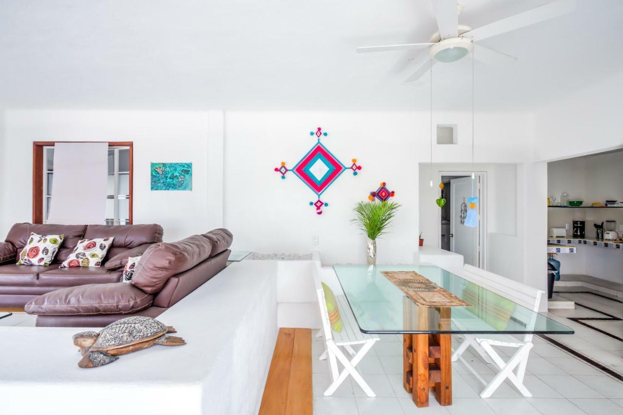 The Green House Marina Golf - Suites & Villas Puerto Vallarta Buitenkant foto