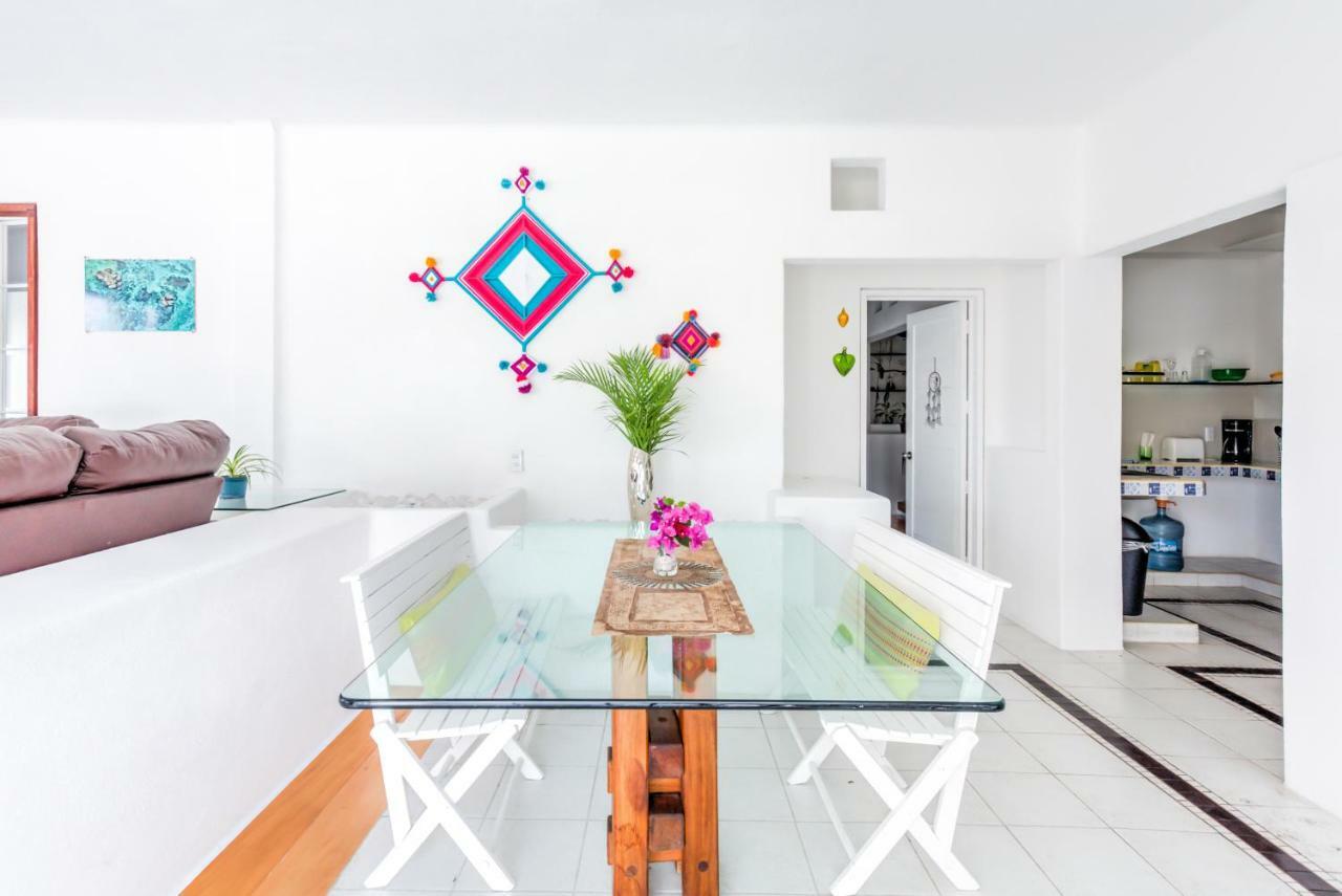 The Green House Marina Golf - Suites & Villas Puerto Vallarta Buitenkant foto