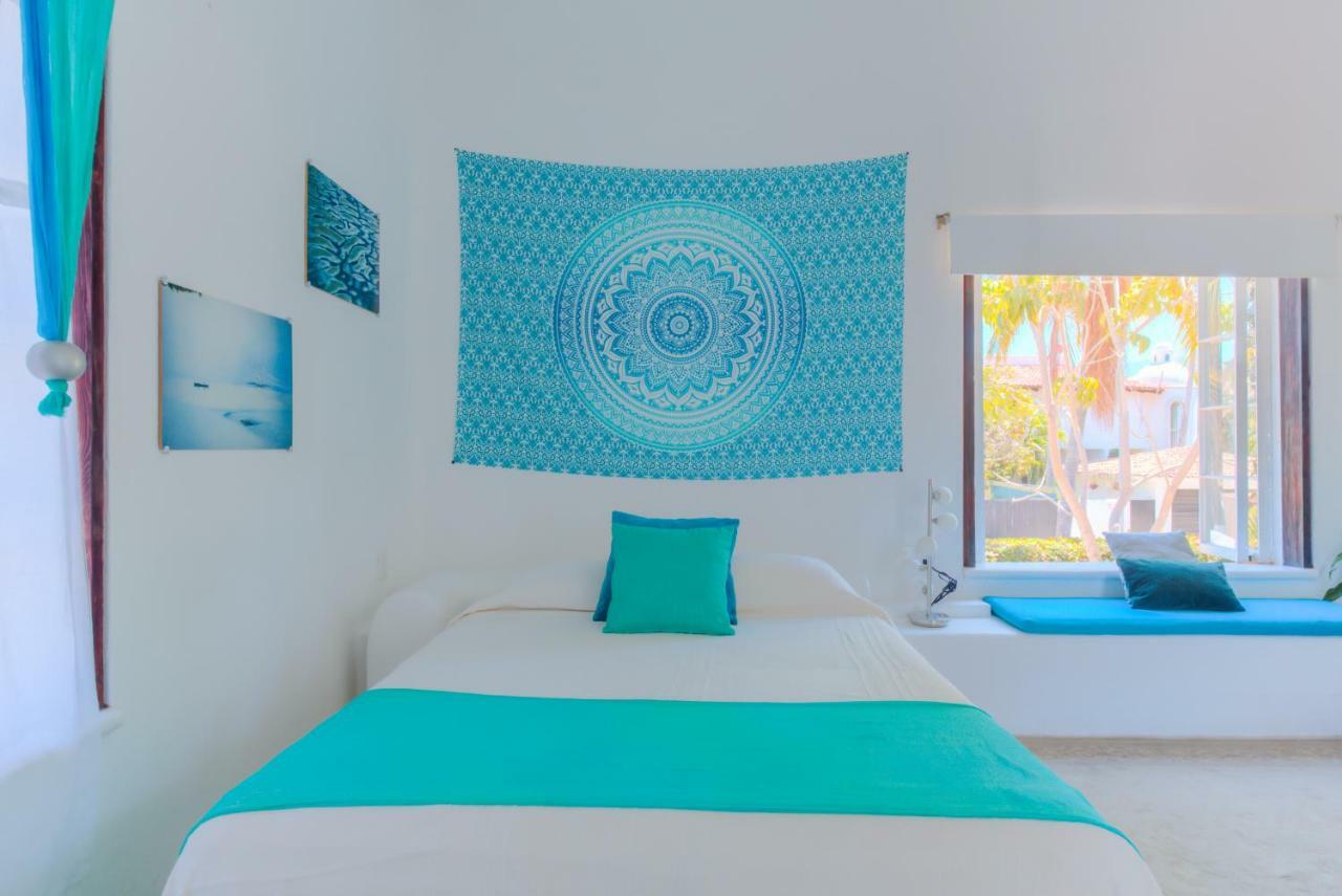 The Green House Marina Golf - Suites & Villas Puerto Vallarta Buitenkant foto
