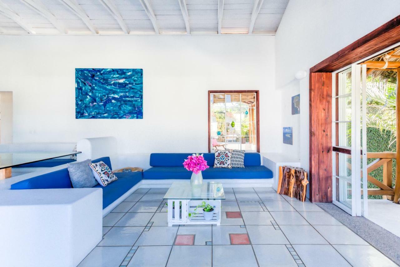 The Green House Marina Golf - Suites & Villas Puerto Vallarta Buitenkant foto