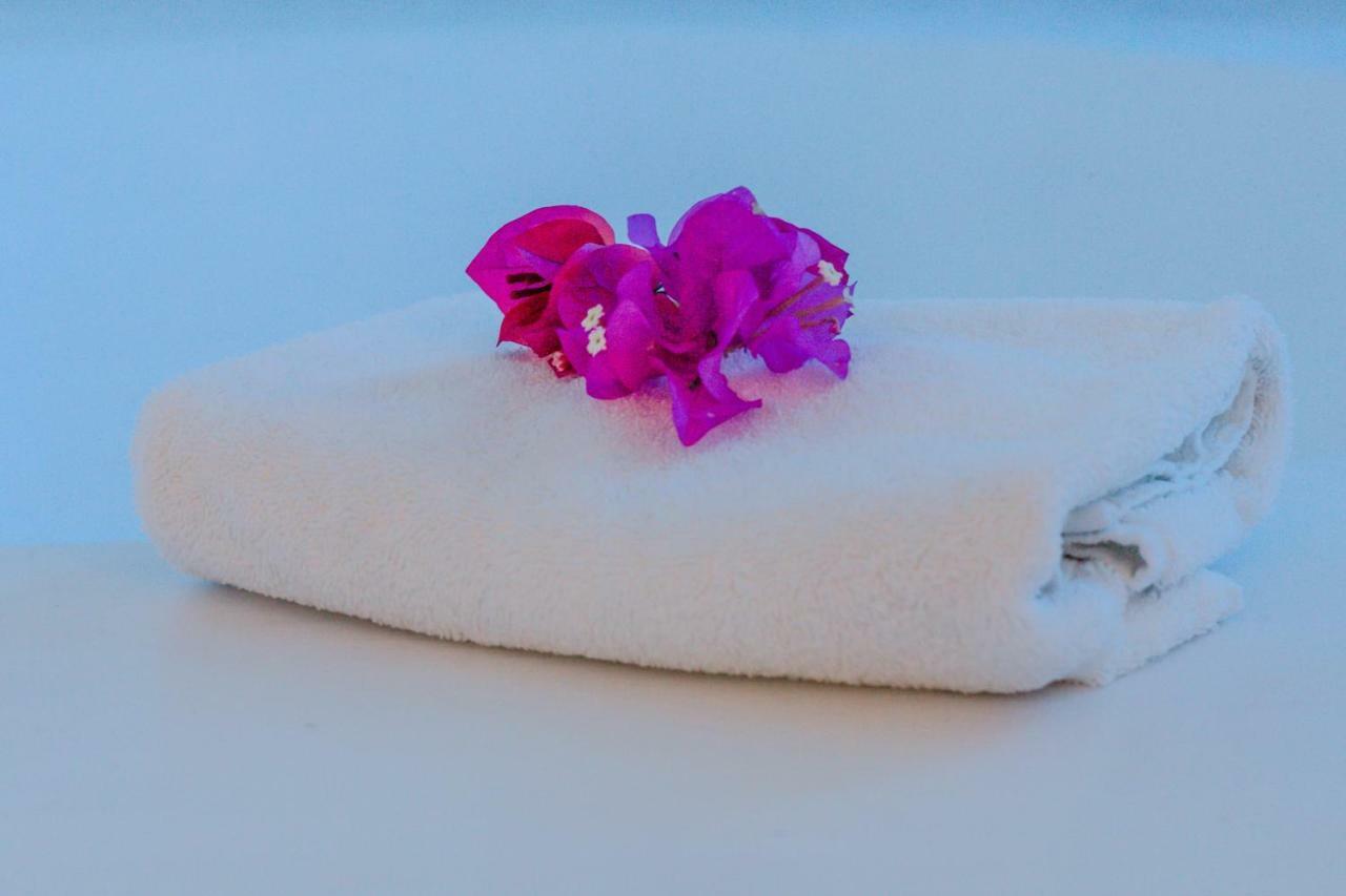 The Green House Marina Golf - Suites & Villas Puerto Vallarta Buitenkant foto
