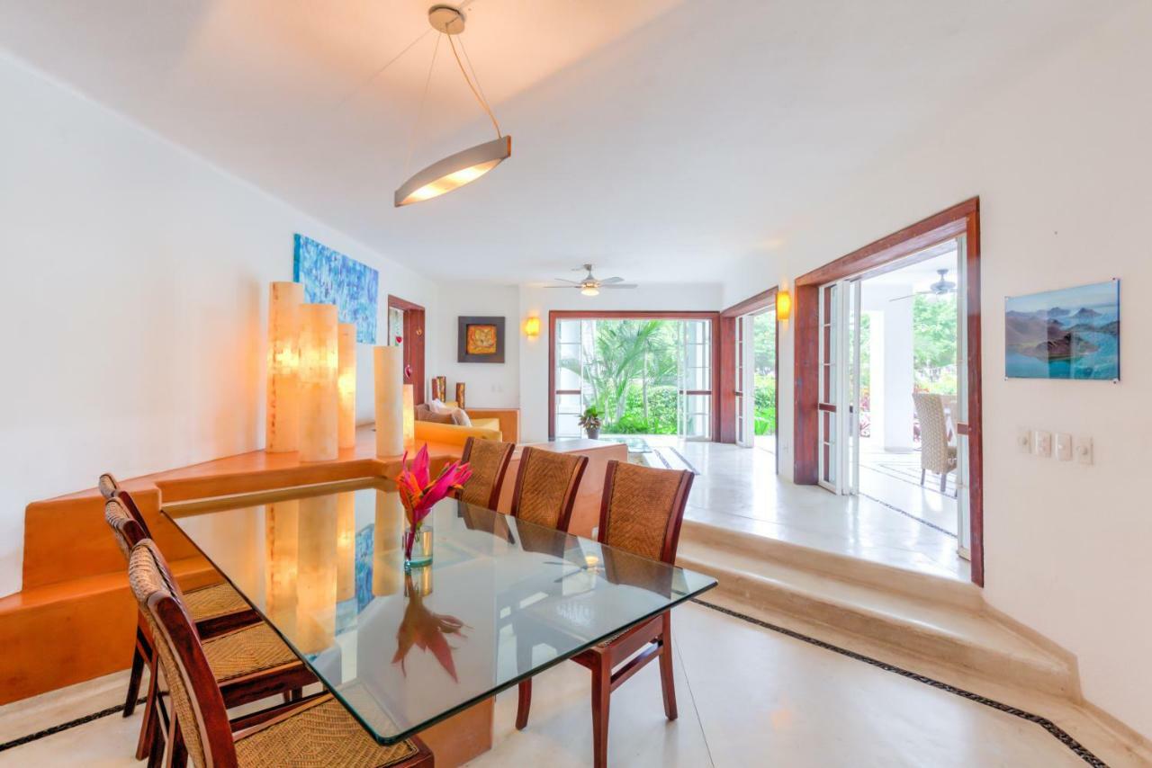 The Green House Marina Golf - Suites & Villas Puerto Vallarta Buitenkant foto