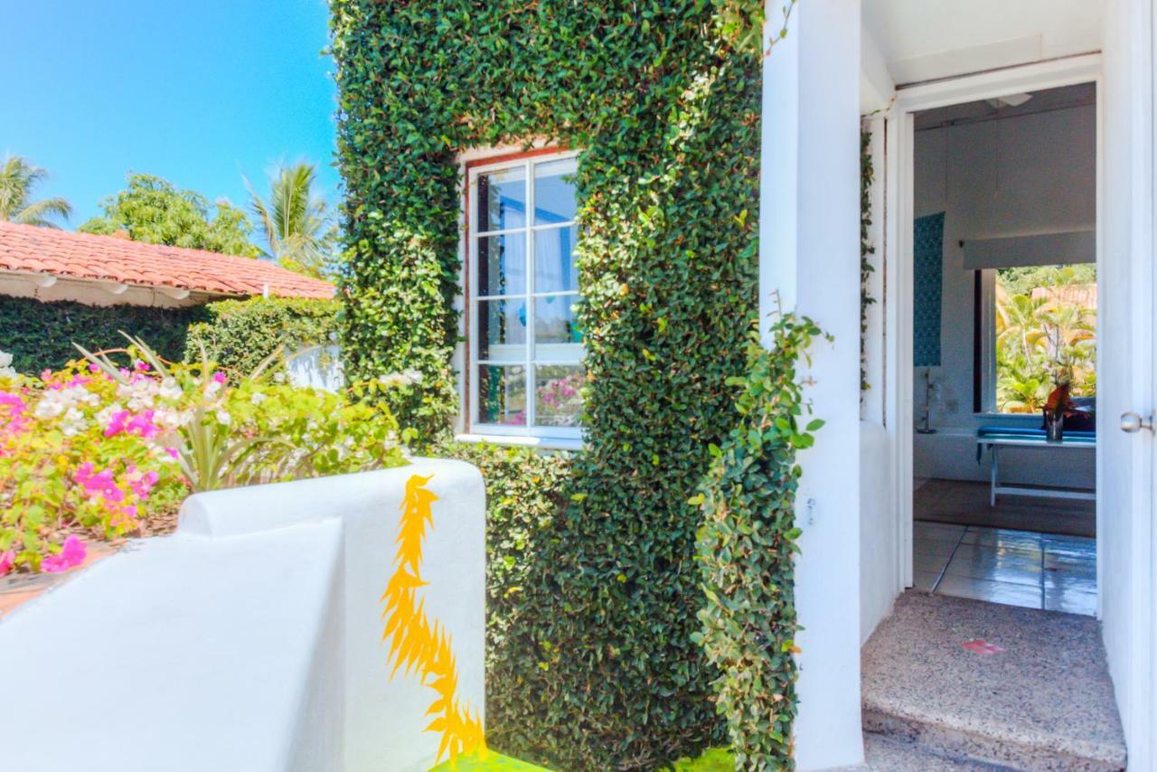 The Green House Marina Golf - Suites & Villas Puerto Vallarta Buitenkant foto