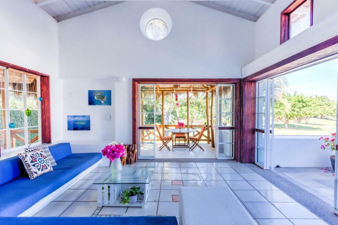 The Green House Marina Golf - Suites & Villas Puerto Vallarta Buitenkant foto