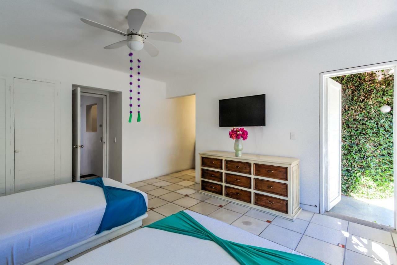 The Green House Marina Golf - Suites & Villas Puerto Vallarta Buitenkant foto
