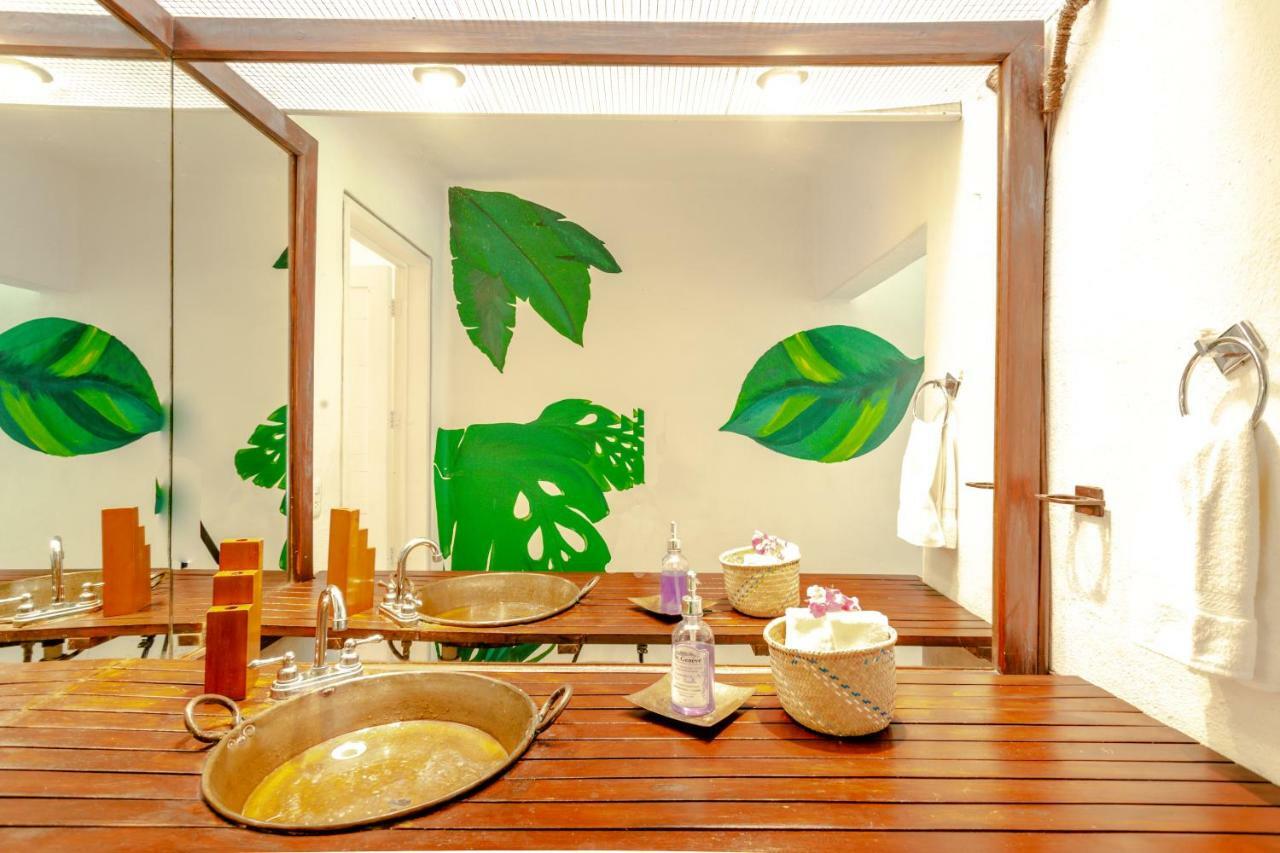 The Green House Marina Golf - Suites & Villas Puerto Vallarta Buitenkant foto