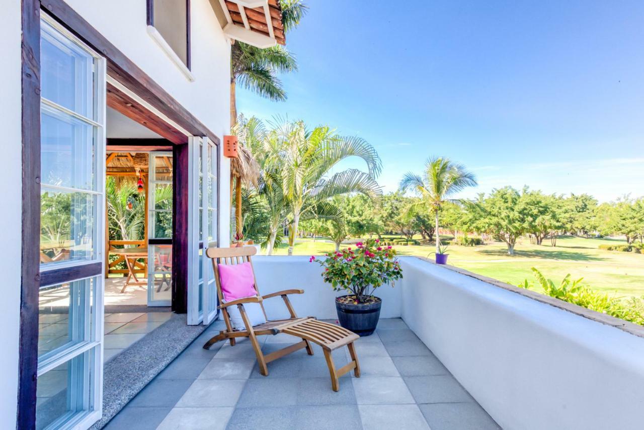 The Green House Marina Golf - Suites & Villas Puerto Vallarta Buitenkant foto
