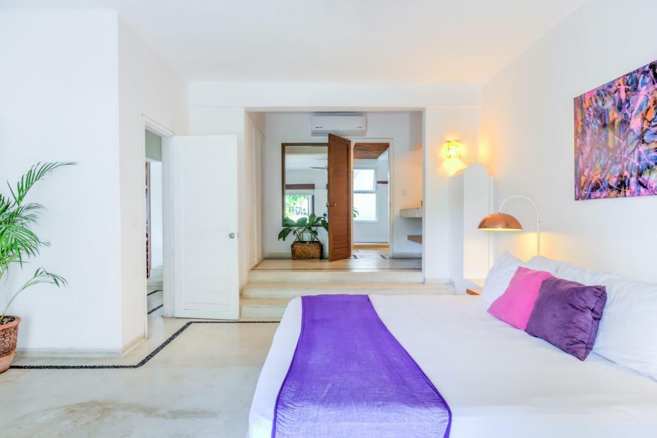 The Green House Marina Golf - Suites & Villas Puerto Vallarta Buitenkant foto