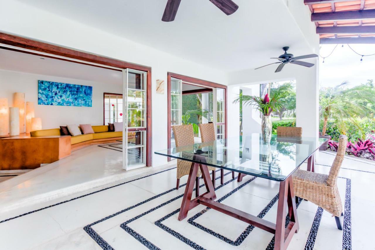 The Green House Marina Golf - Suites & Villas Puerto Vallarta Buitenkant foto