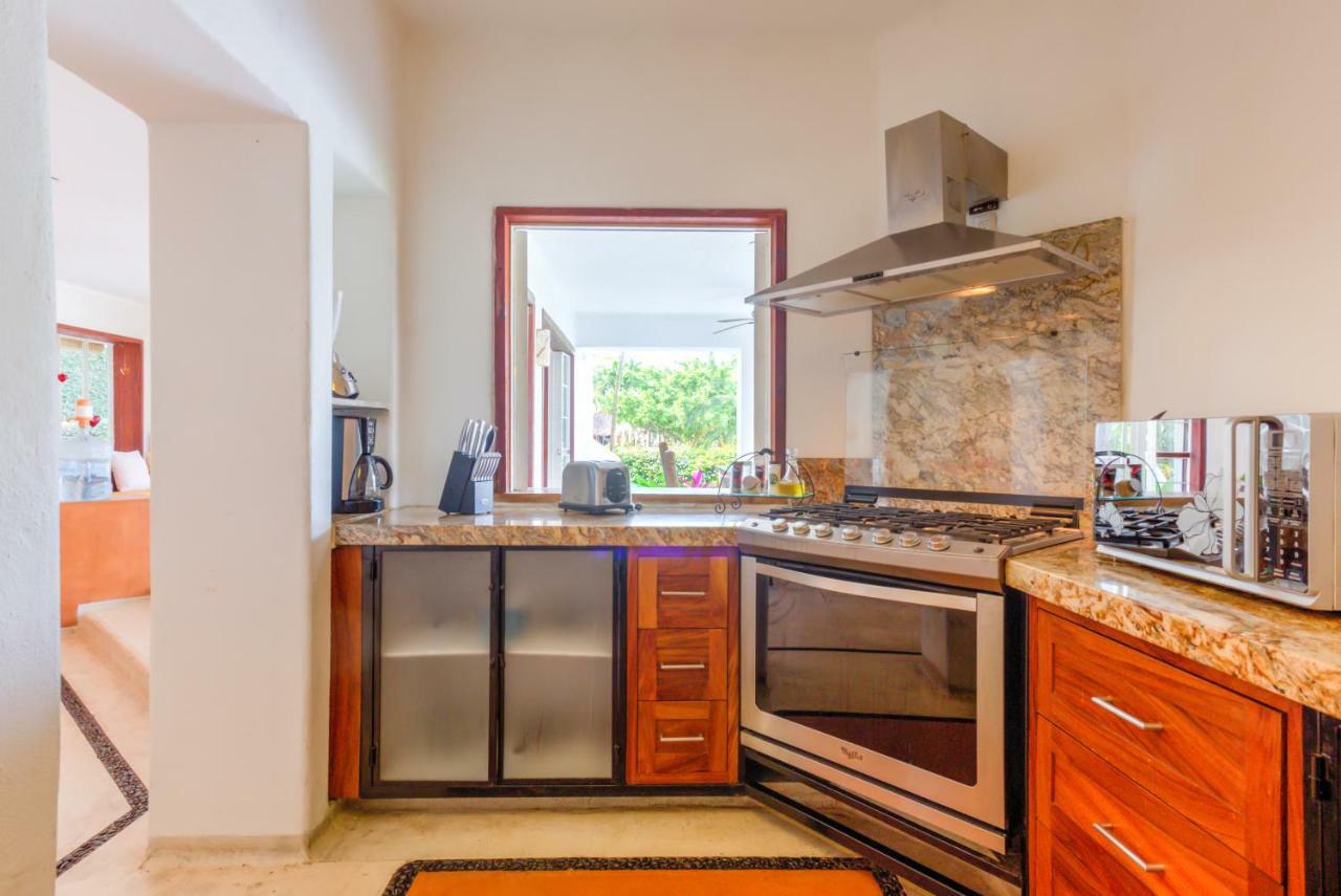 The Green House Marina Golf - Suites & Villas Puerto Vallarta Buitenkant foto