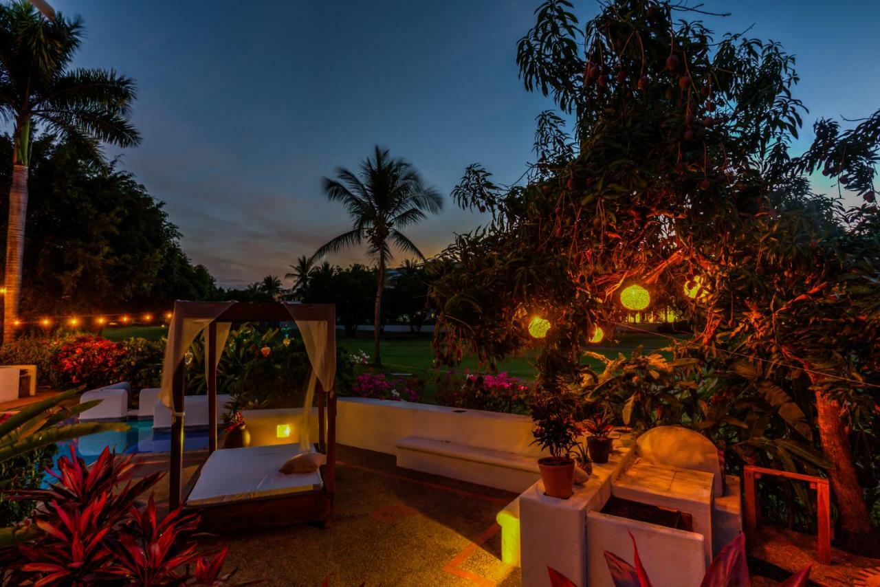The Green House Marina Golf - Suites & Villas Puerto Vallarta Buitenkant foto