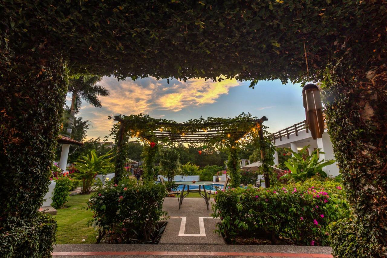 The Green House Marina Golf - Suites & Villas Puerto Vallarta Buitenkant foto