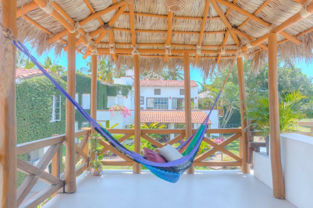 The Green House Marina Golf - Suites & Villas Puerto Vallarta Buitenkant foto