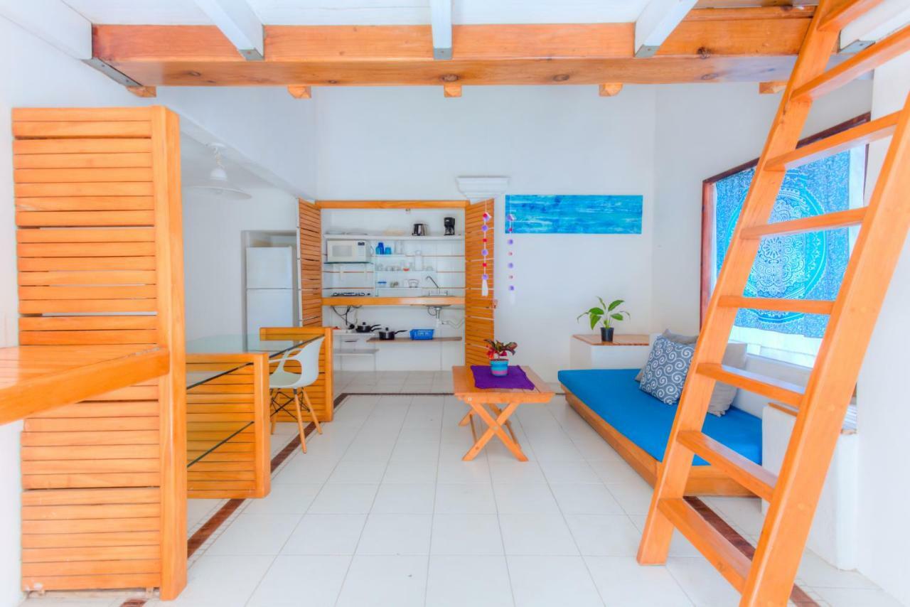 The Green House Marina Golf - Suites & Villas Puerto Vallarta Buitenkant foto