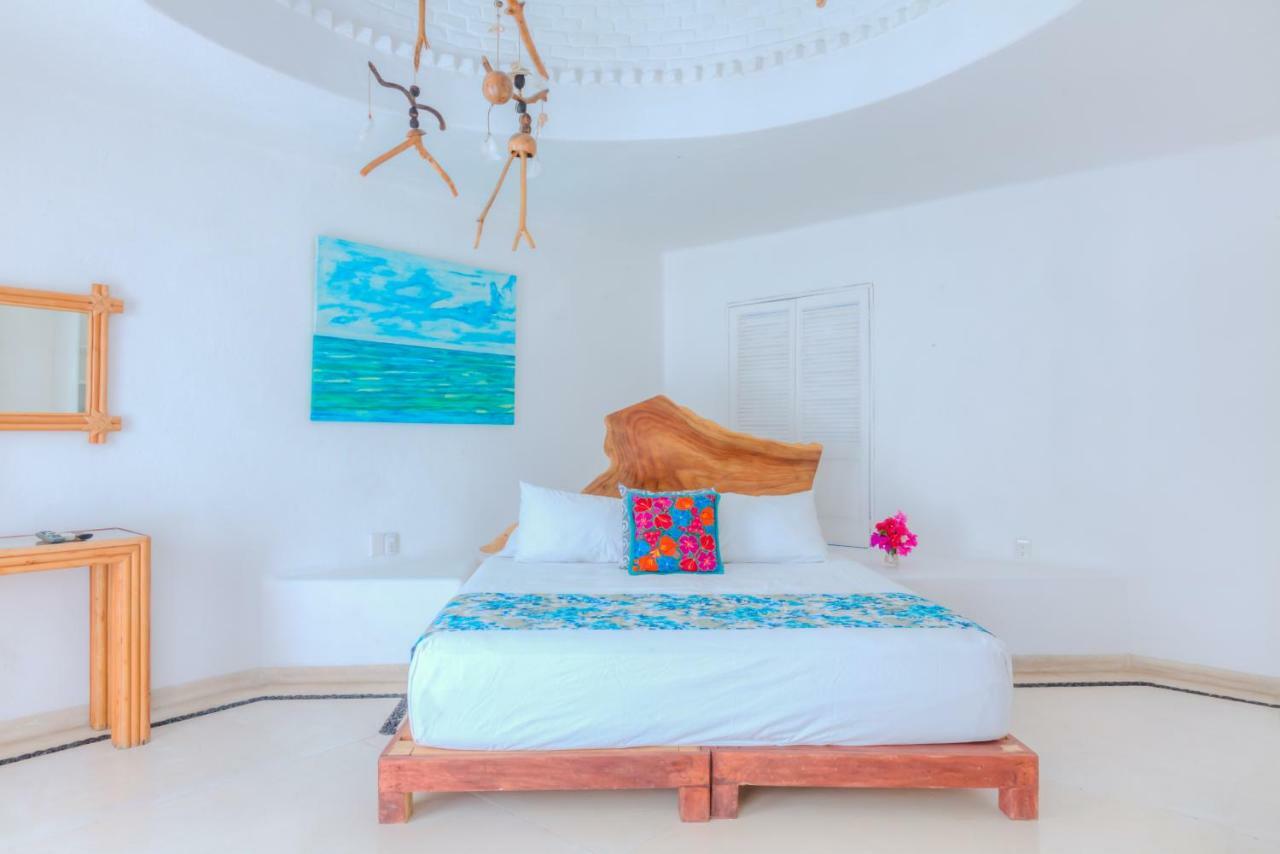 The Green House Marina Golf - Suites & Villas Puerto Vallarta Buitenkant foto