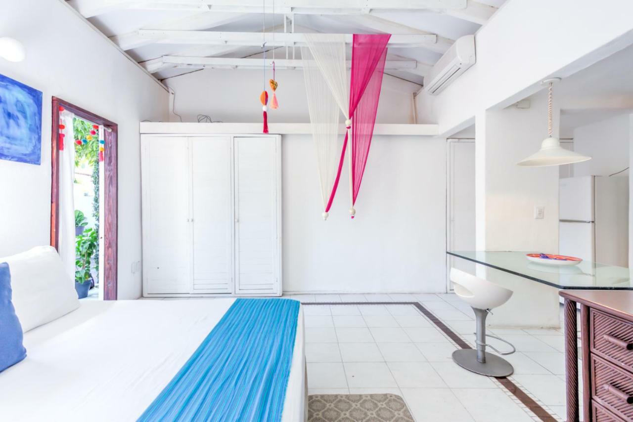The Green House Marina Golf - Suites & Villas Puerto Vallarta Buitenkant foto