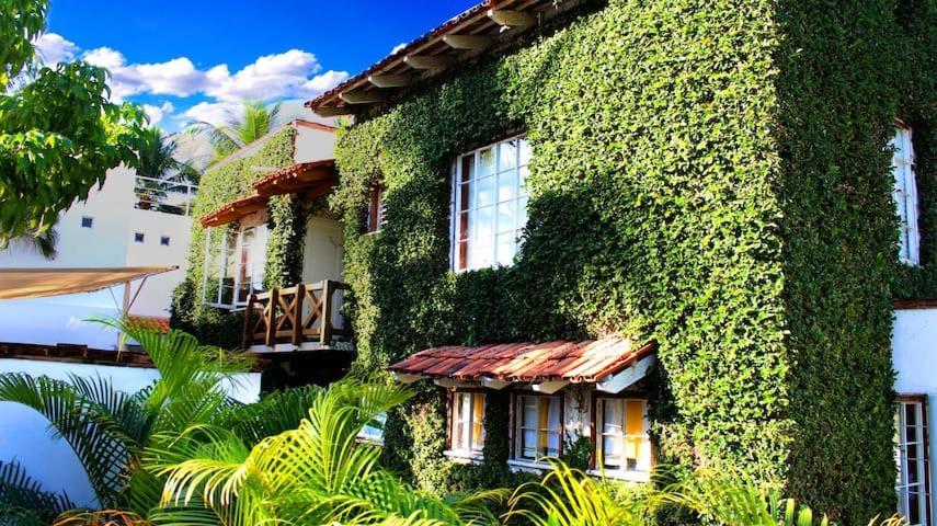 The Green House Marina Golf - Suites & Villas Puerto Vallarta Buitenkant foto