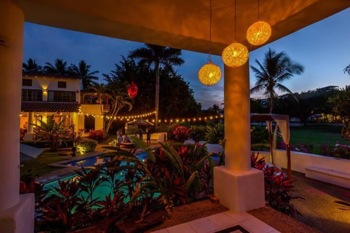 The Green House Marina Golf - Suites & Villas Puerto Vallarta Buitenkant foto